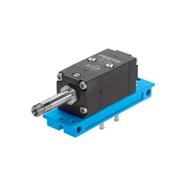 Solenoid Valve MFH-5-PK-3